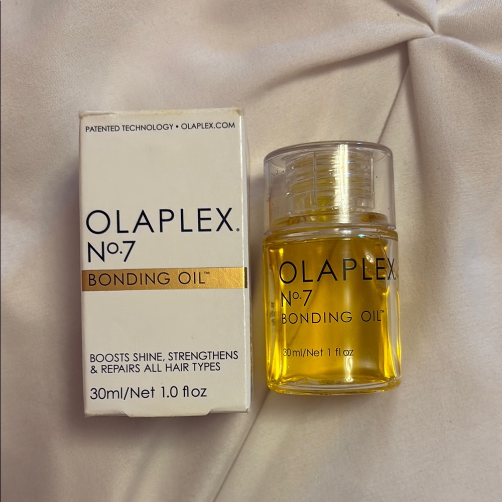 Olaplex No7 Bonding Hair Oil 1.0 fl oz